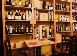 Il barotto