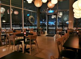 Bistro Tullhuset