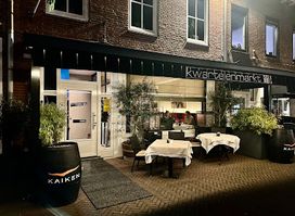 Kwartelenmarkt 11 op 3