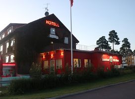 Diner 45 Rättvik