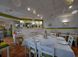 Oliwa Restauracja & Bar