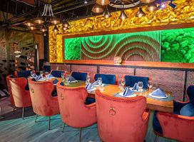Sublime Resto.Bar