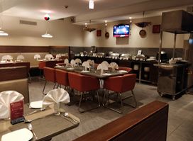Amaya - The Fern Residency Vadodara