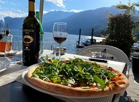Ristorante al Gabbiano