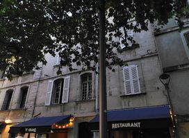 Le Molière