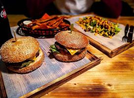 Burger Brothers Essen