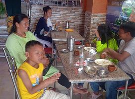 Hotel Hima Karnali