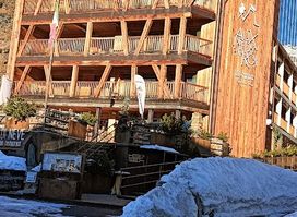 Ristorante Un Mare di Neve