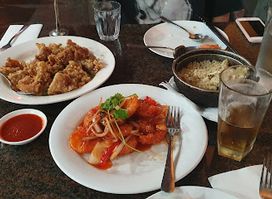 Ruby Vietnamese Restaurant