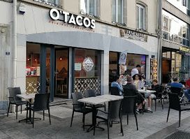 O'tacos Arlon