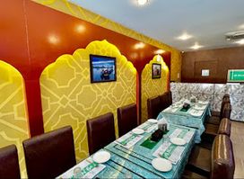 99 North Restaurant