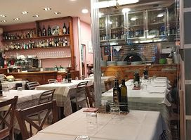 Ristorante Pizzeria Amico