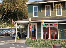 Wintzell's Oyster House
