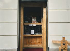 ÖSS Kaffe Madrid