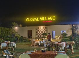 Global Village Restaurant