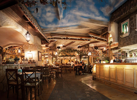 Trattoria Toscana
