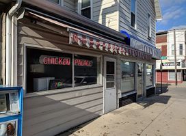 Jack's Chicken Palace