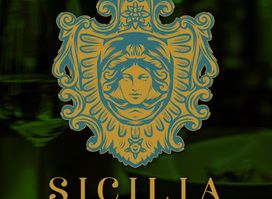 Sicilia luxury restaurant
