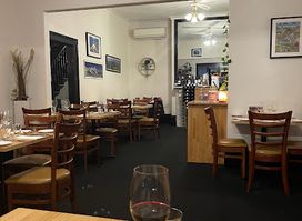 Sherpa Kitchen and Bar