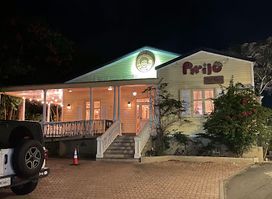 Pirilo Pizza Rustica - Dorado