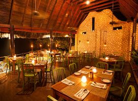 Rockhouse Restaurant