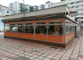 Lipterin Vegetarian Restaurant