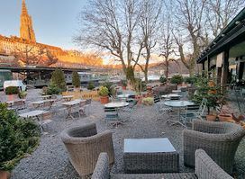 Restaurants Terrasse