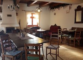 Stará Krčma - Gasthaus