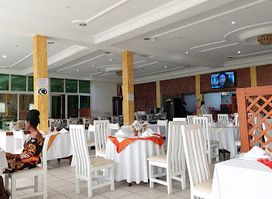 White House Restaurant, Douala
