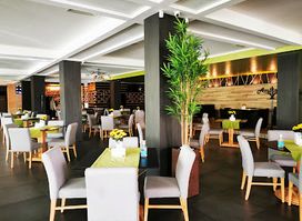 Hotel Restaurant Bulevard