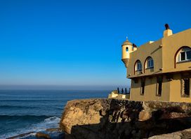 Fortaleza do Guincho
