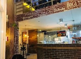 Buonos Bistro S.A Fast Food Urbangrill