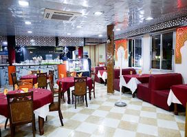 Restaurant Marina Setif