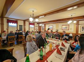 Gasthof Achter