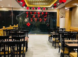 ROYAL CUISINE THE FAMILY RESTAURANT