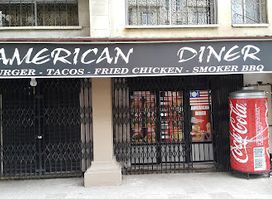 Americain Diner