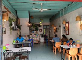 BANGNARA restaurant, SATUN