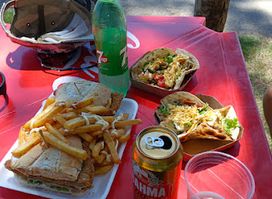Grill Que Komo
