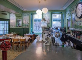 Brasserie Le Cardinal Neuchâtel