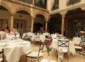 Restaurante El Tostado