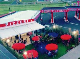 Restaurant & Pizzeria Besimi Petrol