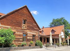 Piros Talicska Csárda