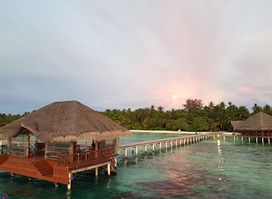 Malaafaiy Restaurant