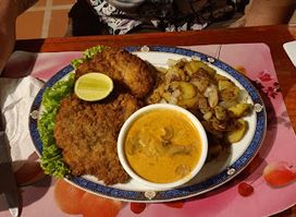 Sophia's Restaurant