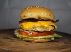 BURGR HOUSE