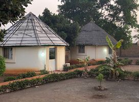 Hotel Del NIGER