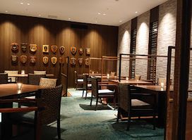 「ma Sheru Mail Bansho」 Restaurant