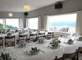 Restaurant Bramslev Bakker