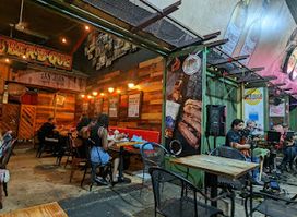San Juan Smokehouse
