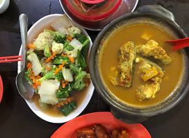 Karimun Rumah Makan